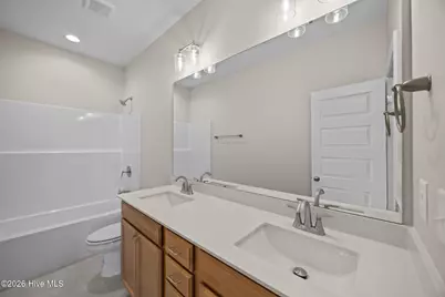 1018 Buckley Drive, Grimesland, NC 27837 - Photo 17