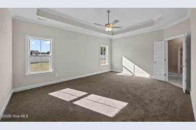 1018 Buckley Drive, Grimesland, NC 27837 - Photo 21