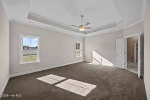 1018 Buckley Dr, Grimesland, NC 27837 - Photo 21