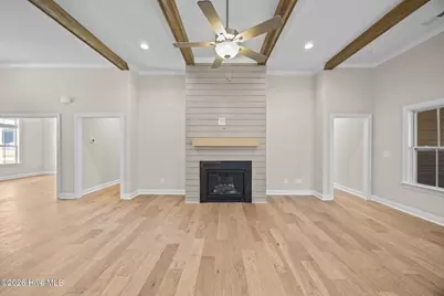 1018 Buckley Drive, Grimesland, NC 27837 - Photo 5