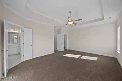 1018 Buckley Drive, Grimesland, NC 27837 - Photo 23