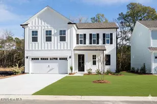 2105 Cypress Hill Dr SE, Bolivia, NC 28422 - Photo 1