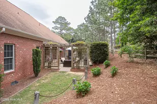 90 Bridle Path Cir, Pinehurst, NC 28374 - Photo 45