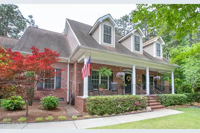 90 Bridle Path Circle, Pinehurst, NC 28374 - Photo 3