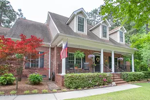 90 Bridle Path Cir, Pinehurst, NC 28374 - Photo 3