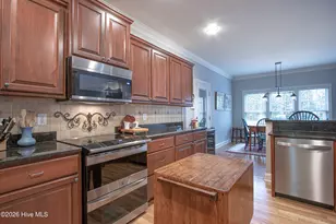 90 Bridle Path Cir, Pinehurst, NC 28374 - Photo 25