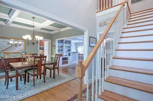 90 Bridle Path Cir, Pinehurst, NC 28374 - Photo 9