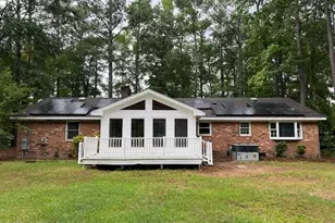 133 Perry Dr, Goldsboro, NC 27530 - Photo 25
