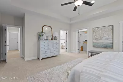 804 Lawson Court, Greenville, NC 27858 - Photo 25