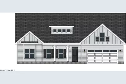 804 Lawson Court, Greenville, NC 27858 - Photo 3