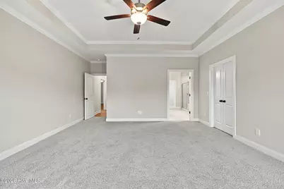 804 Lawson Court, Greenville, NC 27858 - Photo 29