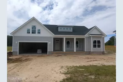804 Lawson Court, Greenville, NC 27858 - Photo 1