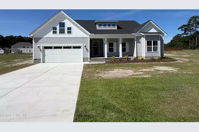 804 Lawson Court, Greenville, NC 27858 - Photo 1