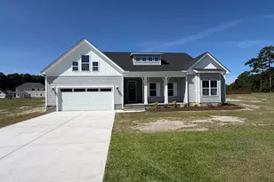 804 Lawson Ct, Greenville, NC 27858 - Photo 1