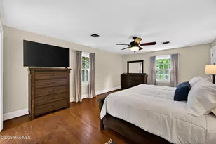 200 E Park Ave, Tarboro, NC 27886 - Photo 25