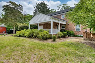 200 E Park Ave, Tarboro, NC 27886 - Photo 45