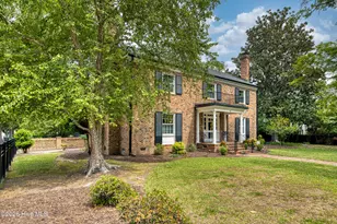 200 E Park Ave, Tarboro, NC 27886 - Photo 1