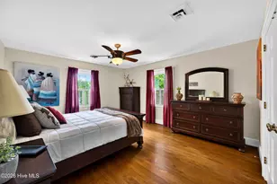 200 E Park Ave, Tarboro, NC 27886 - Photo 33