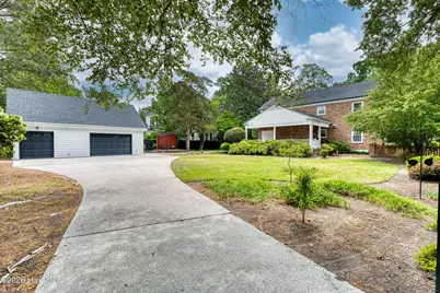 200 E Park Avenue, Tarboro, NC 27886 - Photo 39