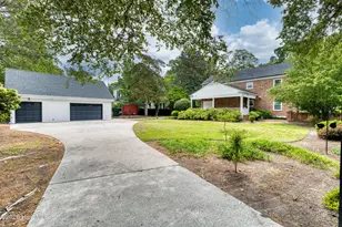 200 E Park Ave, Tarboro, NC 27886 - Photo 39
