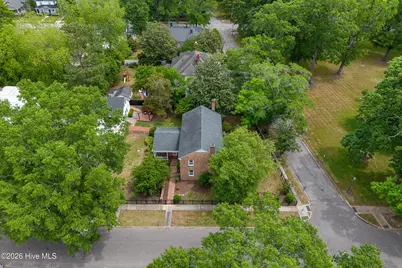 200 E Park Avenue, Tarboro, NC 27886 - Photo 53
