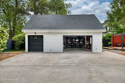 200 E Park Avenue, Tarboro, NC 27886 - Photo 47