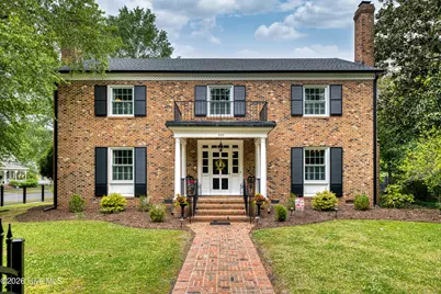 200 E Park Avenue, Tarboro, NC 27886 - Photo 1