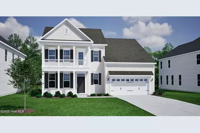 209 Lookout Point, Hampstead, NC 28443 - Photo 1