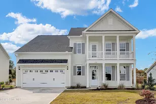 209 Lookout Pt, Hampstead, NC 28443 - Photo 3