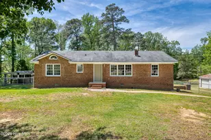 1194 Felton Farm Rd, Macclesfield, NC 27852 - Photo 1