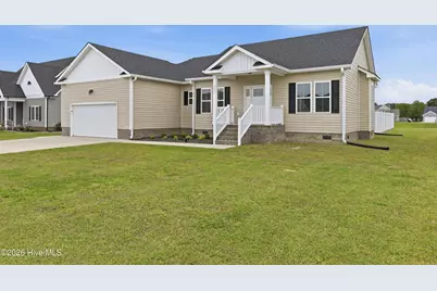 213 Pleasant Drive, Elizabeth City, NC 27909 - Photo 41