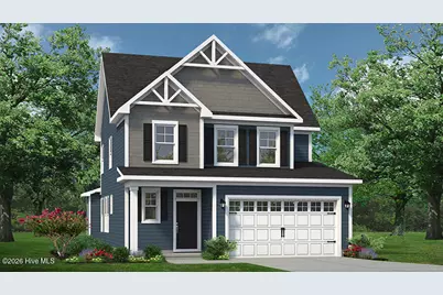 3179 River Crane Loop, Calabash, NC 28467 - Photo 1