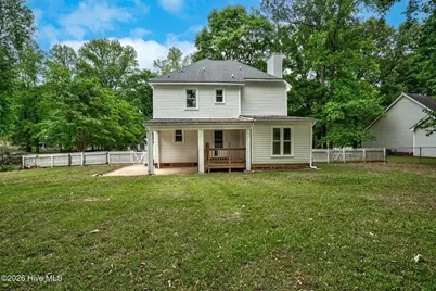 1732 Acorn Ridge Road, Rocky Mount, NC 27804 - Photo 29