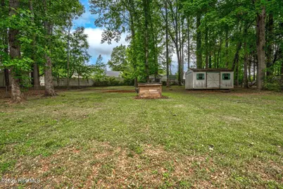 1732 Acorn Ridge Road, Rocky Mount, NC 27804 - Photo 31