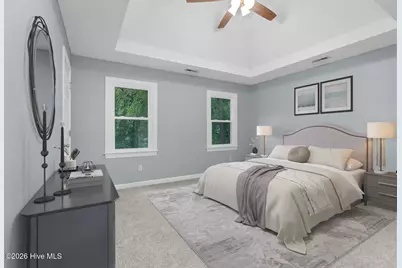 1732 Acorn Ridge Road, Rocky Mount, NC 27804 - Photo 21