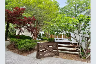8413 Bald Eagle Lane, Wilmington, NC 28411 - Photo 5