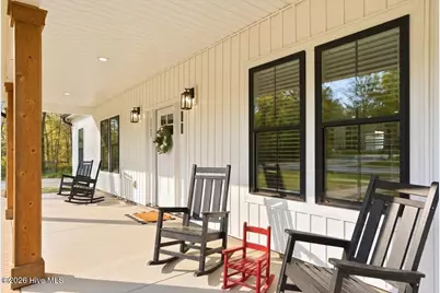 401 D L Phillips Lane, Broadway, NC 27505 - Photo 9