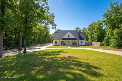 401 D L Phillips Lane, Broadway, NC 27505 - Photo 3