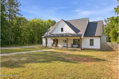 401 D L Phillips Lane, Broadway, NC 27505 - Photo 7