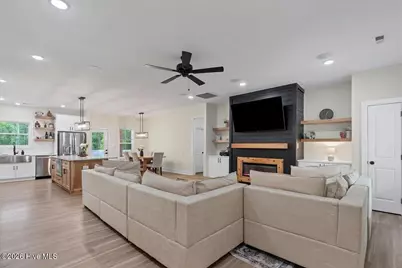 401 D L Phillips Lane, Broadway, NC 27505 - Photo 21