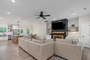 401 D L Phillips Ln, Broadway, NC 27505 - Photo 21