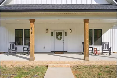 401 D L Phillips Lane, Broadway, NC 27505 - Photo 11