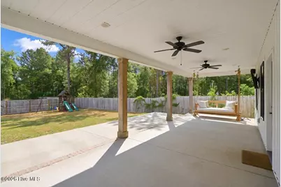 401 D L Phillips Lane, Broadway, NC 27505 - Photo 15