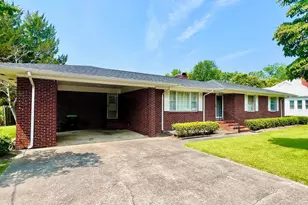 506 S Haughton St, Williamston, NC 27892 - Photo 33