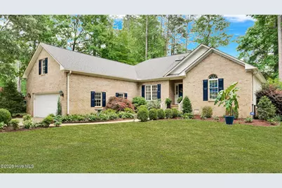 306 Potomac Drive, Chocowinity, NC 27817 - Photo 3