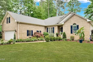 306 Potomac Dr, Chocowinity, NC 27817 - Photo 3