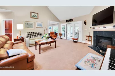 306 Potomac Drive, Chocowinity, NC 27817 - Photo 17