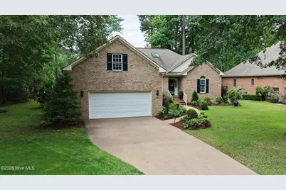 306 Potomac Drive, Chocowinity, NC 27817 - Photo 55