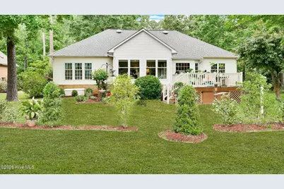 306 Potomac Drive, Chocowinity, NC 27817 - Photo 5