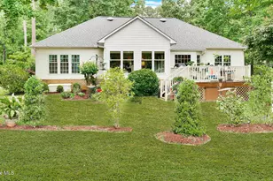 306 Potomac Dr, Chocowinity, NC 27817 - Photo 5